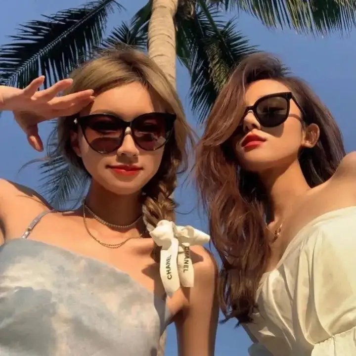 社区女支书