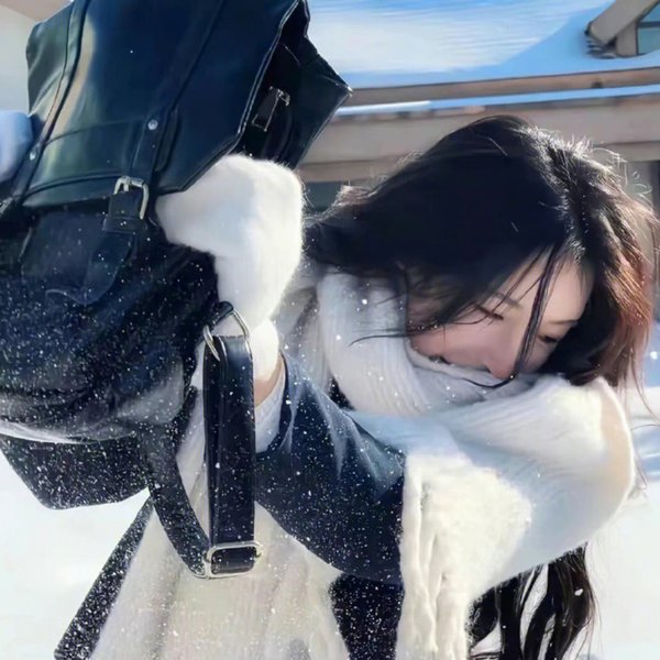 第二次初见